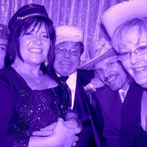 Meet your Posher, Karen